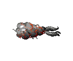 Gastric Slug - Star Ocean: Second Evolution