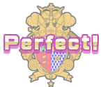 Menu Elements - Uta no Prince-sama ♪ -Sweet Serenade- (JPN)