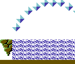 Stage 10 - Swampland - Giana Sisters 30th Anniversary (Hack) (Demo 2.0)