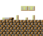 Stage 09 - The Wasteland - Giana Sisters 30th Anniversary (Hack) (Demo 2.0)
