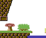 Stage 07 - Dangerous Lake - Giana Sisters 30th Anniversary (Hack) (Demo 2.0)