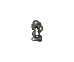 Black Slime - Star Ocean: Second Evolution