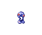 Hunter Slime - Star Ocean: Second Evolution