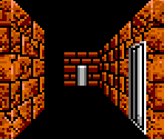 Underground Labyrinth (Floor 1-4) - Madou Monogatari 3