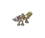 Mirre 64 - Star Ocean: Second Evolution