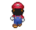 Fake Mario - Mario: The Music Box