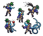 Incognito Elysion - Metal Slug Attack