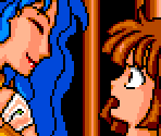 Ending Cutscene - Madou Monogatari 3