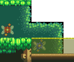 Level 3 - Gish Reloaded (J2ME)