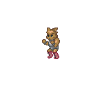 Kobold - Star Ocean: Second Evolution