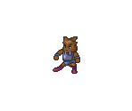 Kobold King - Star Ocean: Second Evolution
