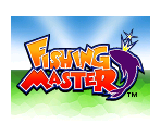 Wii Menu Icon & Banner - Fishing Master