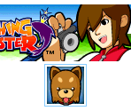 Save Icon & Banner - Fishing Master