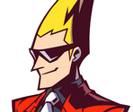 Sissel & Yomiel - Ghost Trick: Phantom Detective HD
