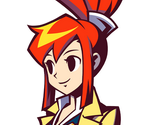 Lynne - Ghost Trick: Phantom Detective HD