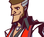 Cabanela - Ghost Trick: Phantom Detective HD