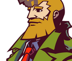 Jowd - Ghost Trick: Phantom Detective HD