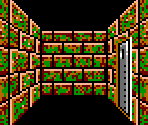 Underground Dungeon - Madou Monogatari Episode II: Carbuncle