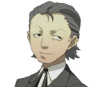 Hidetoshi Odagiri - Persona 3 Portable (Remaster)