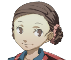 Maiko Oohashi - Persona 3 Portable (Remaster)