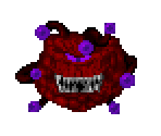 Beholder (Heretic/Hexen Style) - Dungeons & Dragons Customs