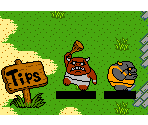Tips - Protect Me Knight / Mamotte Knight