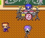 Ending - Protect Me Knight / Mamotte Knight