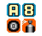 Radar Blips - Grand Theft Auto 3