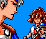 Introduction Cutscene - Madou Monogatari Episode II: Carbuncle