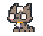 Rose - Super Cat Tales: PAWS
