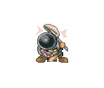 Axman of Doom - Star Ocean: Second Evolution