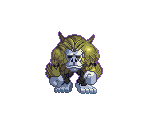 Killer Ape , Giant & Mighty Ape & Mount Snow - Star Ocean: Second Evolution