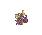 Dragon Axman - Star Ocean: Second Evolution