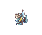Robber Axman - Star Ocean: Second Evolution