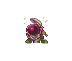 Phantom Axman - Star Ocean: Second Evolution