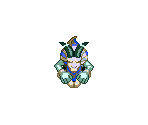 Phantom Goathead - Star Ocean: Second Evolution