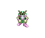 Greater Goathead - Star Ocean: Second Evolution