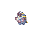 Goathead - Star Ocean: Second Evolution