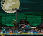 Junkyard - Ghost Trick: Phantom Detective HD