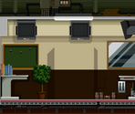 Uniformed Men's Office - Ghost Trick: Phantom Detective HD