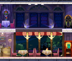The Chicken Kitchen - Ghost Trick: Phantom Detective HD