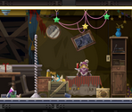 Kamila's Old House - Ghost Trick: Phantom Detective HD