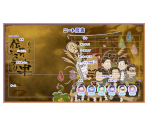 NEET Resumes (Denki Mystery: Car) - Osomatsu-san Hesokuri Wars: Battle of the NEETs