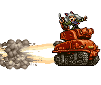 Special Nikita - Metal Slug Attack