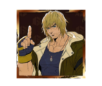 Trophy Icons - Street Fighter 6