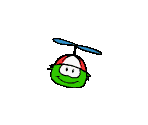 Flit - Club Penguin: Elite Penguin Force: Herbert's Revenge