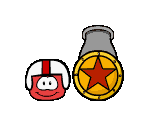 Blast - Club Penguin: Elite Penguin Force: Herbert's Revenge