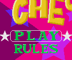Screens - Checker / Fica 1
