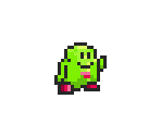Androix - Super Androix