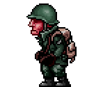 German Elite - Commando: Battle of Britain